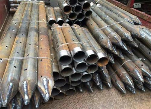 永丰钢花管哪里有卖